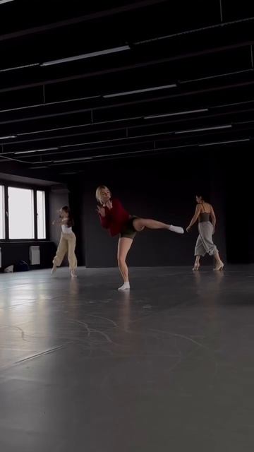 Атмосфера лучшей тусовки