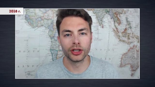 Правда о поп-культуре Paul Joseph Watson: The Truth About Popular Culture