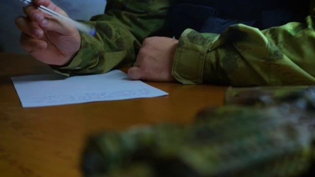 Песня - Переписка В исполнении Василия Иголкина и Александра Дедюшина