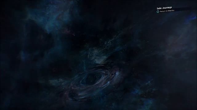 Массовый Эффект: Андромеда - Часть 189