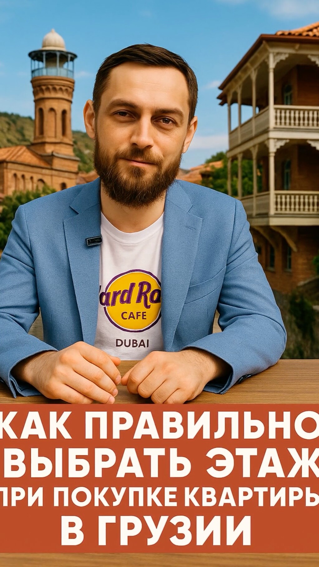 🏙️ Этаж — это не просто цифра в договоре, а важный фактор, влияющий на ликвидность, комфорт и до...