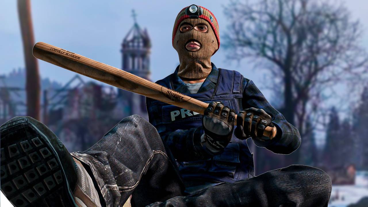 ВОТ ВОТ И АРБАЛЕТ В РУКАХ #dayz