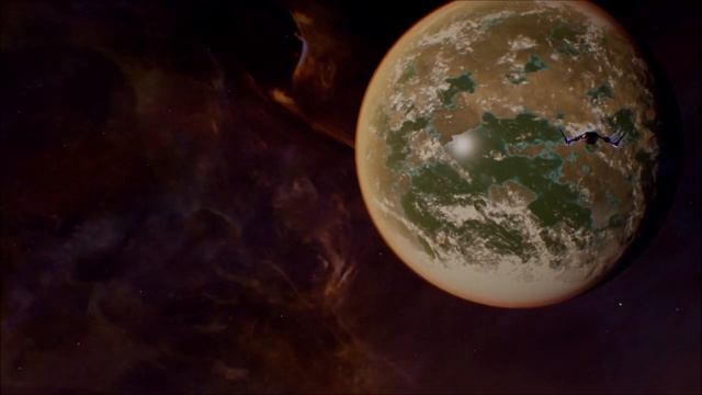 Массовый Эффект: Андромеда - Часть 172