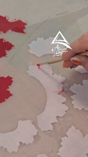 Сколько времени уходит на костюм для выступлений?