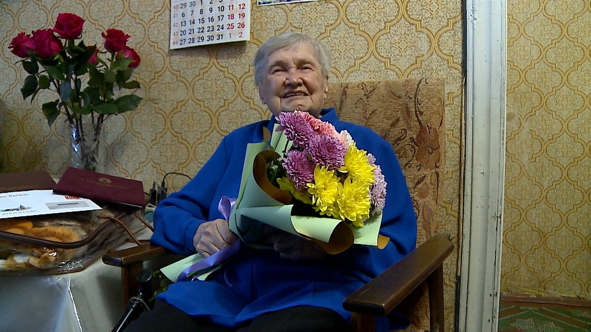 (Рыбинск-40) С ОПТИМИЗМОМ ПО ЖИЗНИ