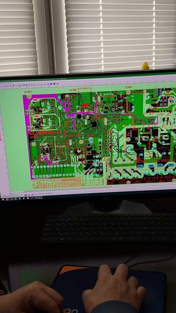 МЫ ЖЕ ПРОСТО ПРОИЗВОДИМ СТАНЦИИ ДОЗИРОВАНИЯ  #автоматика #бассейн #acon