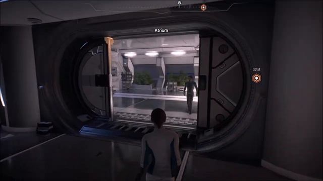 Массовый Эффект: Андромеда - Часть 163