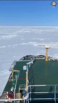 💪 Спасение из ледяных оков