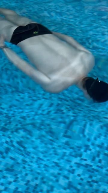 ПЛАВАНИЕ-ЭТО НЕВЕСОМОСТЬ🌌