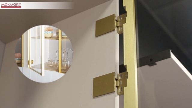 Система рамочных профилей Neapol 270 — Обзор