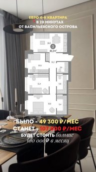 Семейная ипотека закончится 1 ноября ❌