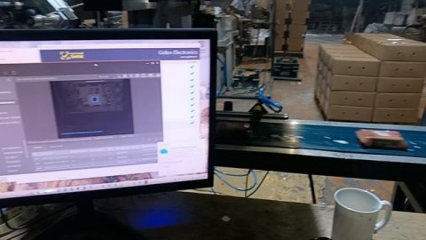 Маркировка и верификация качества маркировки мыла