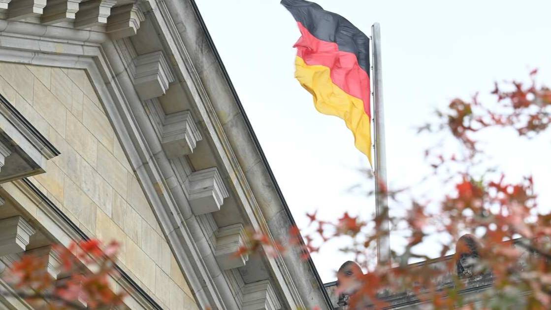 "Репарационный кредит" Киеву обойдется налогоплательщикам из Германии в €35 млрд