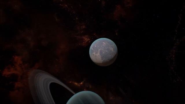 Массовый Эффект: Андромеда - Часть 178