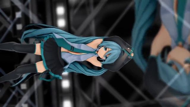 Miku Hatsune - Lamb (Cover)