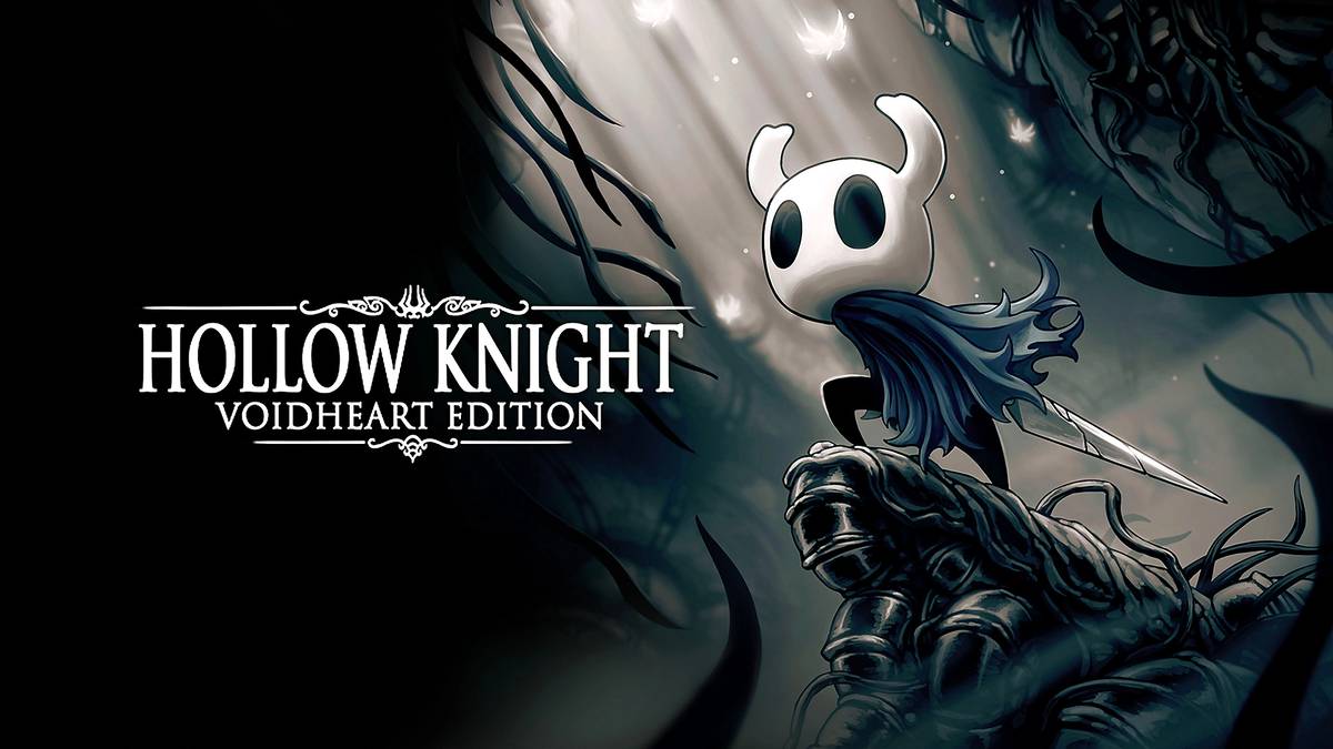 Hollow Knight