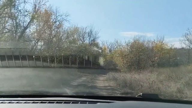 ст. Калитвенская. Места для ловли сазана.