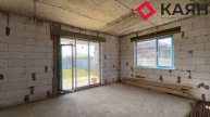 Дом 164 м² на участке 6.8 сотки в Краснодаре в хуторе Ленина