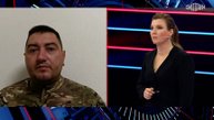 Военкор Гавриш Зеленский, пытается одурачить свое население