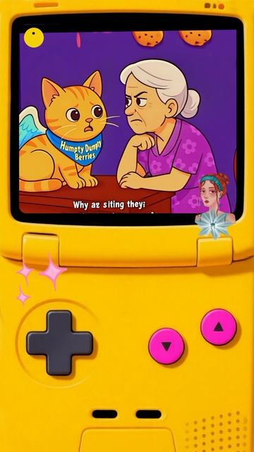 рыжий 2-д курьер кот