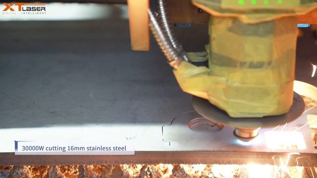 3W 切割16mm不锈钢(英文)