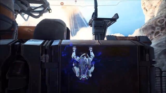 Массовый Эффект: Андромеда - Часть 164