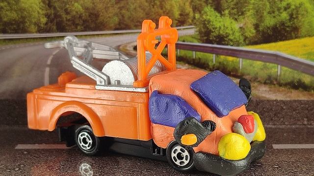 ГАЗЕЛЬ ВАЛДАЙ ЭВАКУАТОР