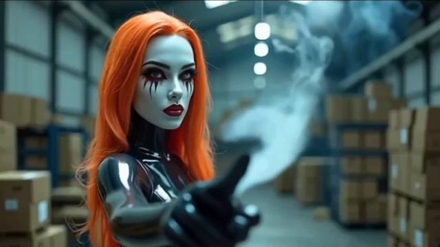 VladLaws music "Тени"