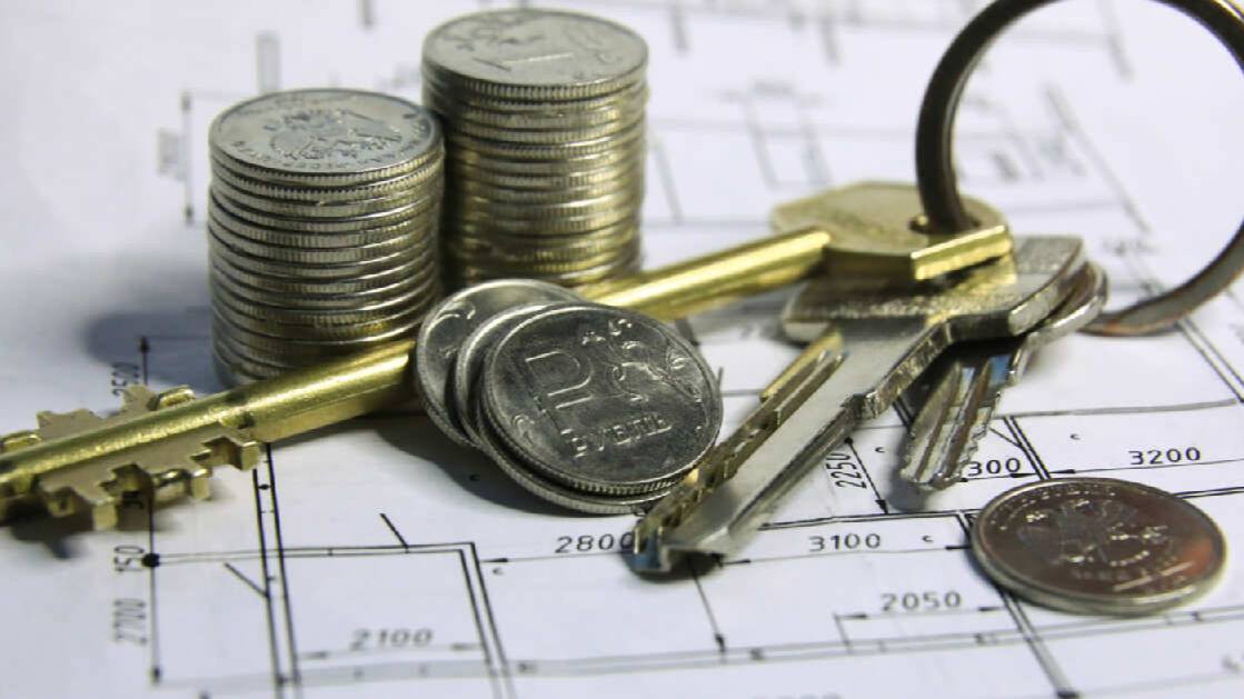 Общая задолженность россиян по ипотекам достигла 20 трлн рублей