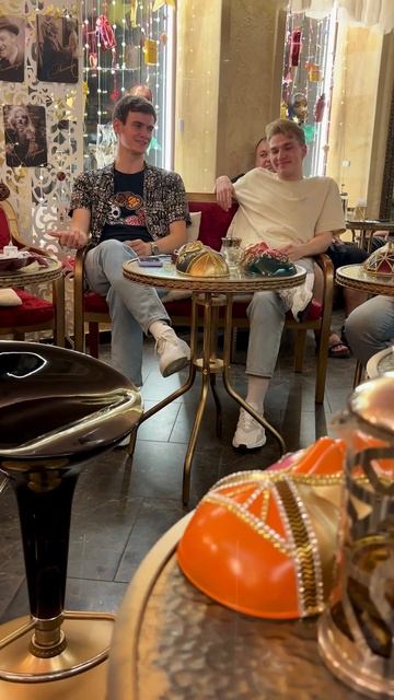 Вы ее хорошо знаете? Цыка на мафии