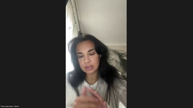 Ольга Килишова - Инфлюенс-менеджер (1 часть)