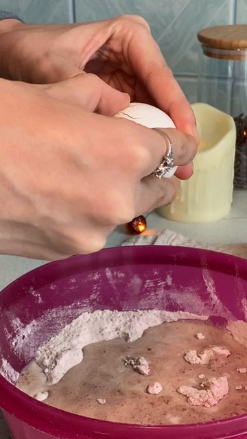 Студенческая кухня. Кексы