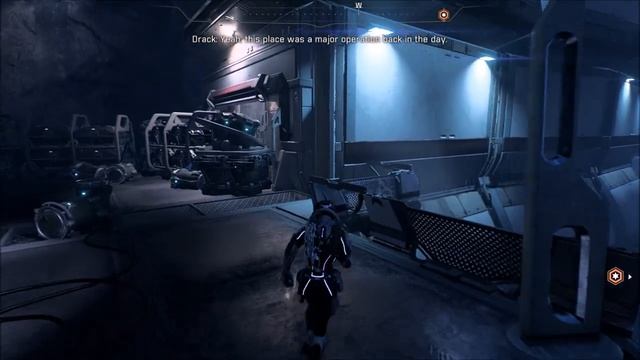 Массовый Эффект: Андромеда - Часть 174