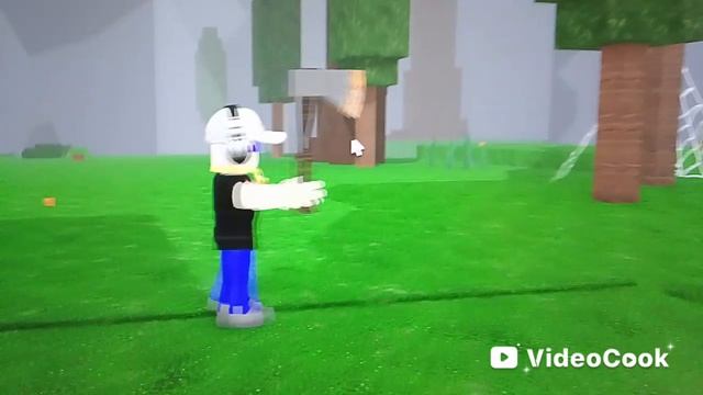 хелоуин (99 nights in the forest)