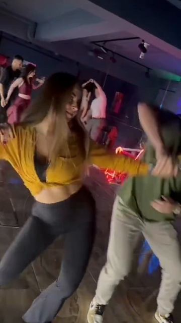 Вечеринка Хабаровск Арт пространство Молекула