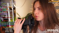 ASMR 3DIO PRO II / Расслабляйся под мой стрим
