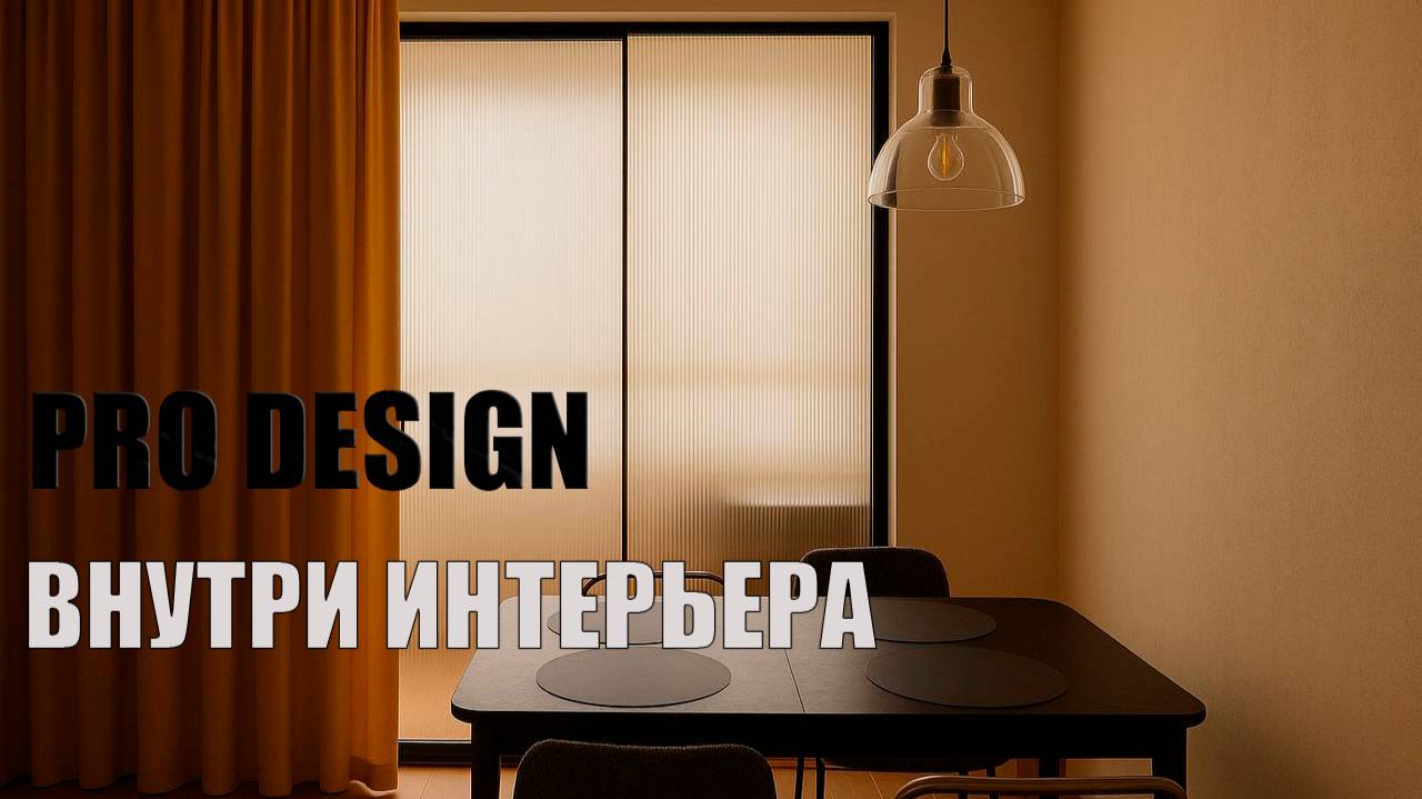 Двери Pro Design спустя год эксплуатации | Идеальный результат без изменений