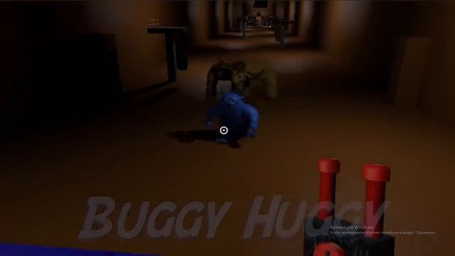 Банбан 4 серия 8 Успокоели дум дума!