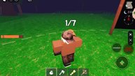 Играю в 99 ночей