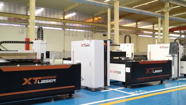 Витрина завода