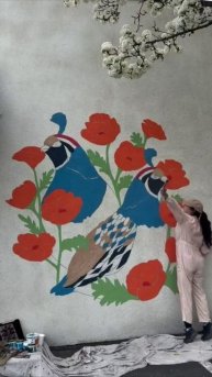 "танцевать над землёй" премьера 31.10