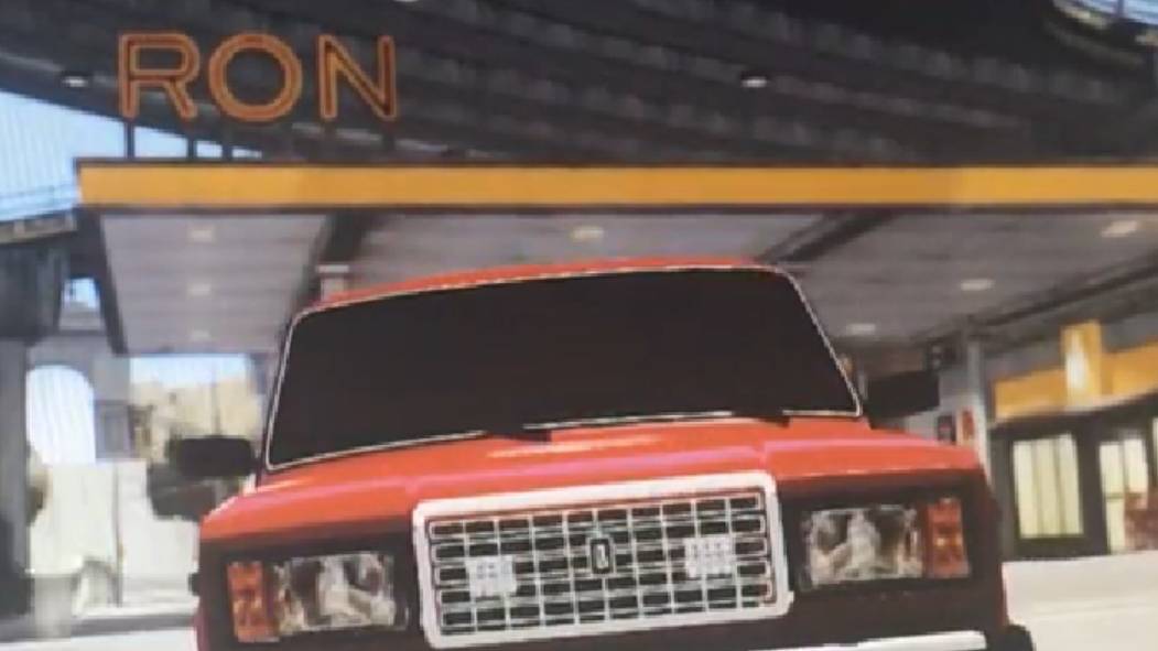 Реальная жизнь тазовода в гта 4