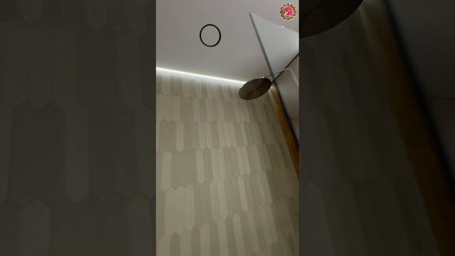 Обзор готового ремонта трехкомнатной квартиры в Новороссийске🔑