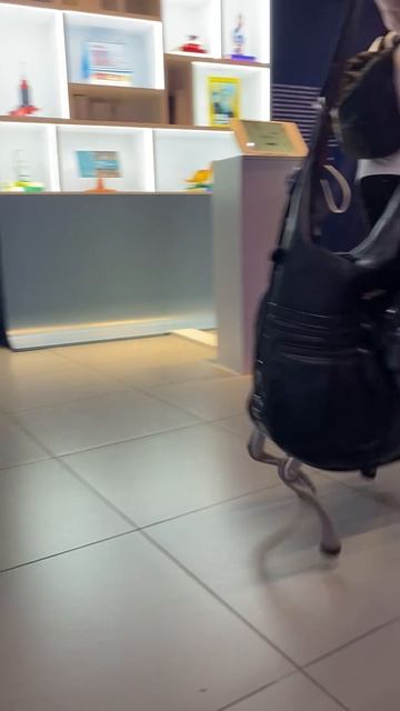 Робот пёс в павильоне цифровая #москва #хочулайки