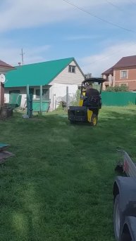 Более 330 000 ₽ в месяц на копке траншей — с MAKER 600 с экскаваторной рукоятью!