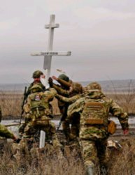 Чтение стихотворения «Встреча в поднебесье»