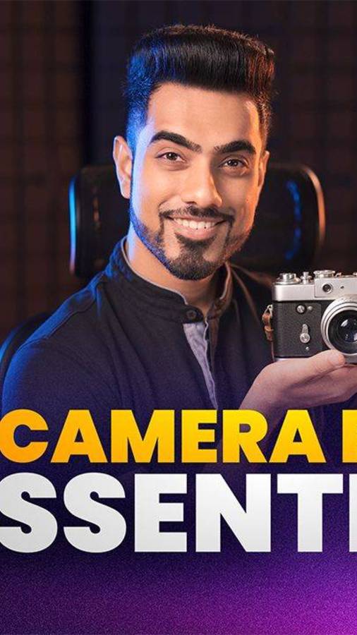 Piximperfect - Camera Raw Essentials: A PiXimperfect Mini-Class