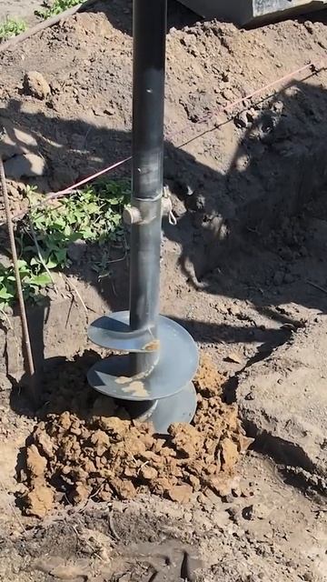 MAKER 600 с ямобуром — 300 000 ₽ в месяц без лишнего труда!