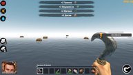 Survive on Raft - Выживаю на плоту.