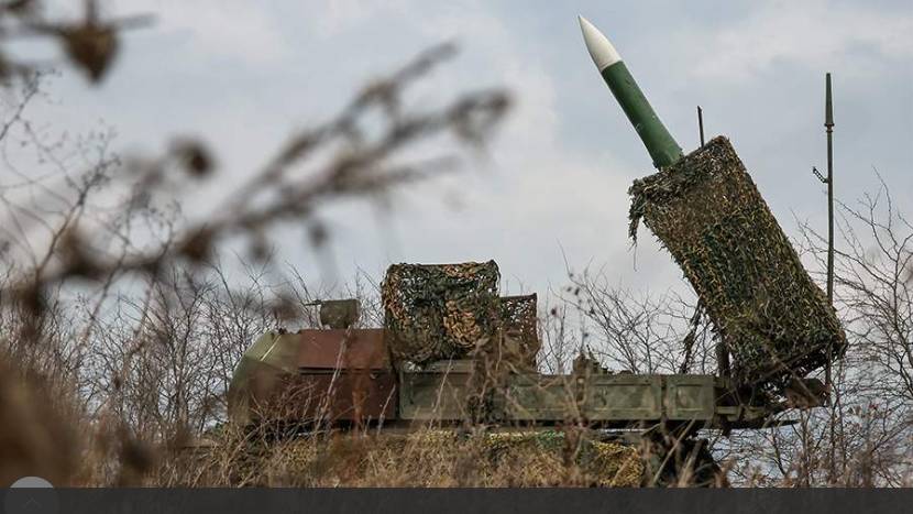 Силы ПВО ликвидировали не менее четырех БПЛА над Воронежской областью